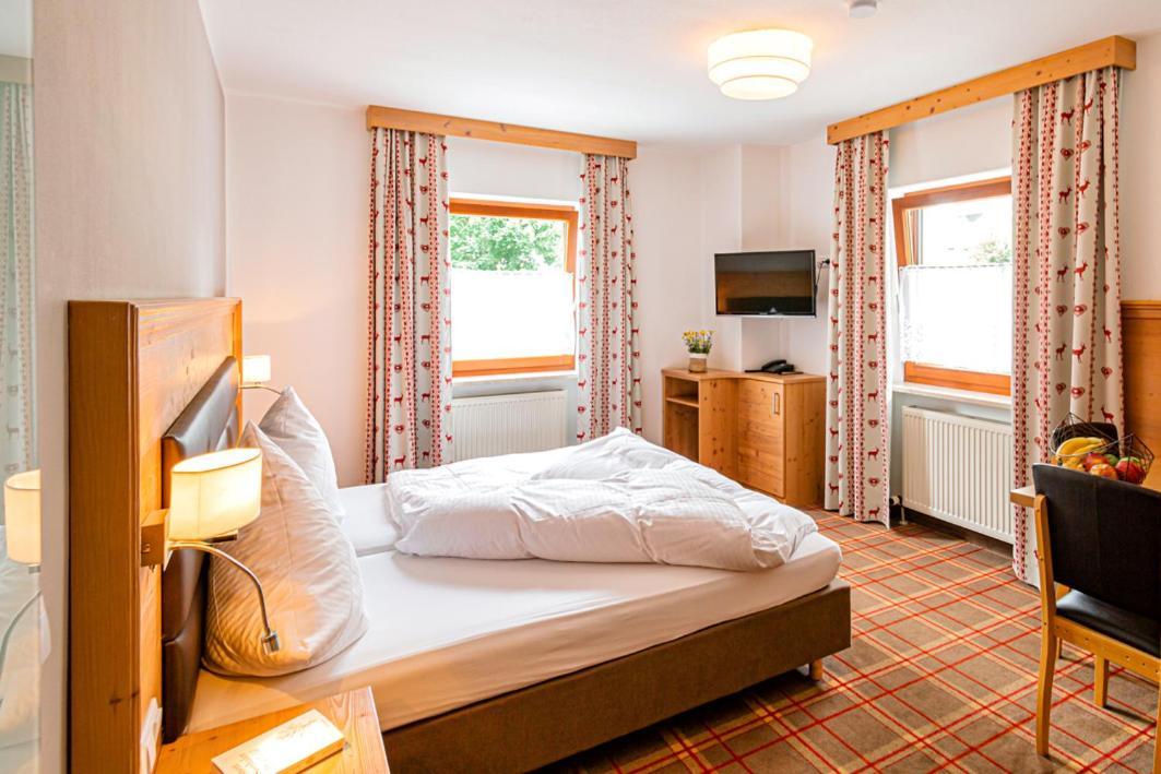 Kur- Und Feriencamping Max 1 Bad Füssing Esterno foto