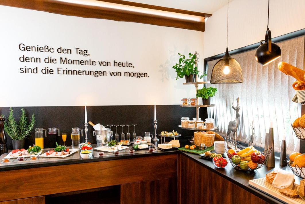 Kur- Und Feriencamping Max 1 Bad Füssing Esterno foto