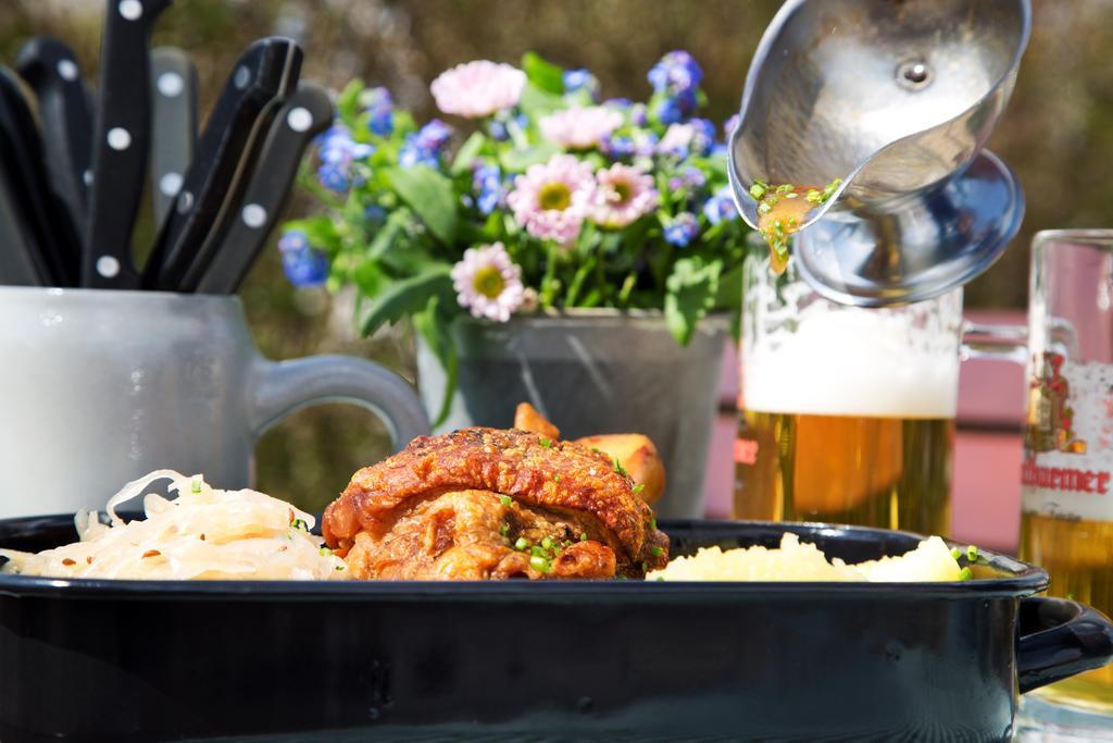 Kur- Und Feriencamping Max 1 Bad Füssing Esterno foto